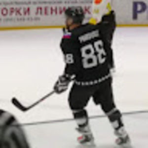 Meet your Posher, Ivan#